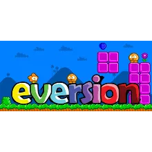 Eversion - Steam key - Region Free 🃏