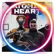 Atomic Heart (PS4/PS5/RU) П3 - Активация