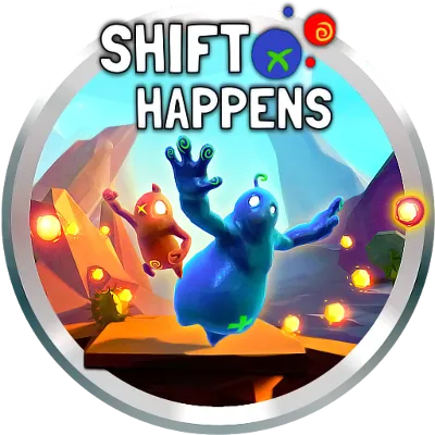 Shift Happens +DLC ® Steam (Region Free)(GLOBAL) - irongamers.ru