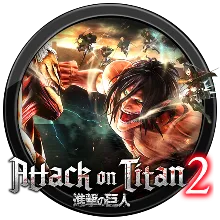 Attack on Titan 2 - A.O.T.2 +DLC ® Steam (GLOBAL)