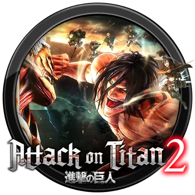 Attack on Titan 2 - A.O.T.2 +DLC ® Steam (GLOBAL) - irongamers.ru