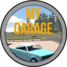 My Garage +Ready or Not® Steam (Region Free)(GLOBAL)