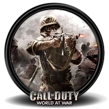 Call of Duty: World at War +Ready or Not (GLOBAL)