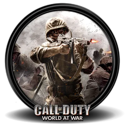Call of Duty: World at War +Ready or Not (GLOBAL)