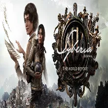 Syberia: The World Before (Steam ключ / РФ+Весь Мир)