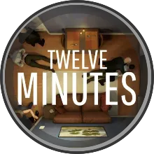 Twelve Minutes +DLC +Ready or Not ® Steam (GLOBAL)