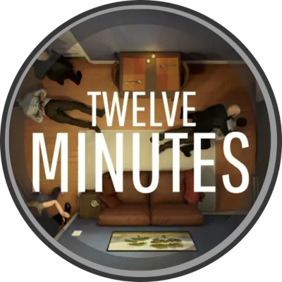 Twelve Minutes +DLC +Ready or Not ® Steam (GLOBAL) - irongamers.ru