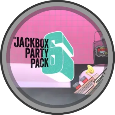 The Jackbox Party Pack 6 +GAMES ® Steam (GLOBAL) - irongamers.ru