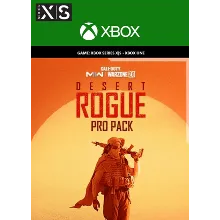 COD: MW® II - ´´Пустынный ренегат´´ Xbox Активация