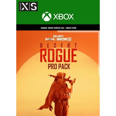 COD: MW® II - ´´Пустынный ренегат´´ Xbox Активация - irongamers.ru