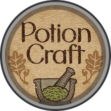 Potion Craft: Alchemist Simulator ® Steam (GLOBAL)