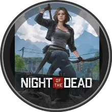 Night of the Dead +DLC® Steam (Region Free)(GLOBAL)
