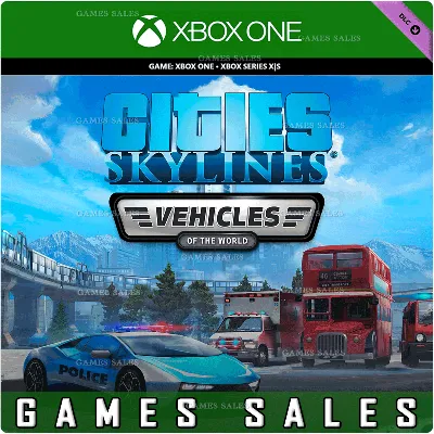 Cities: Skylines - Premium Edition 2 XBOX ONE Ключ Сразу - irongamers.ru