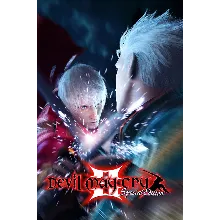 Devil May Cry 3 Special Edition (Steam Gift Region Free