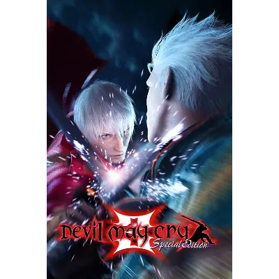 Devil May Cry 3 Special Edition (Steam Gift Region Free - irongamers.ru