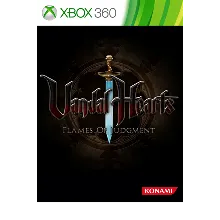 Vandal Hearts: Flames of Judgment Xbox активация