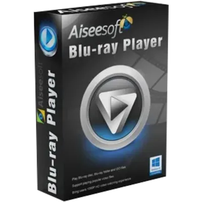 🔑 Aiseesoft Blu-ray Player | Лицензия - irongamers.ru