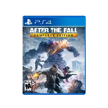 After the Fall - Complete Edition Россия PS4/PS5✅Активация🔥
