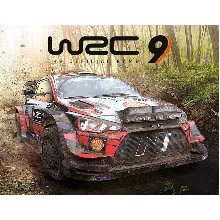 WRC 9 FIA World Rally Championship /STEAM БEЗ КОМИССИИ