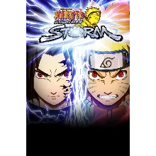 NARUTO: Ultimate Ninja Storm Xbox One|X|S активация