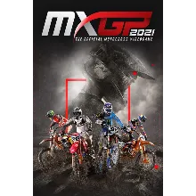 MXGP 2021 - Motocross Videogame Xbox Series активация