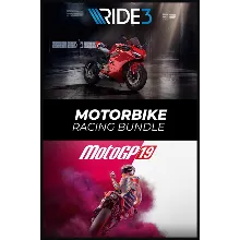 Motorbike Racing Bundle Xbox One|X|S активация