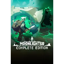 Moonlighter: Complete Edition Xbox One|X|S активация