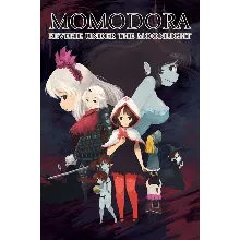 Momodora: Reverie Under the Moonlight Xbox активация