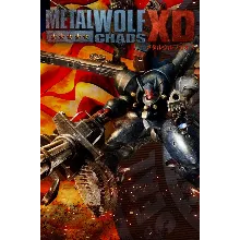 Metal Wolf Chaos XD Xbox One|X|S активация