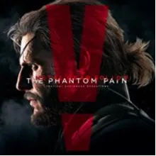 METAL GEAR SOLID V: THE PHANTOM PAIN Xbox активация