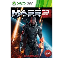 Mass Effect™ 3 Xbox One & Xbox Series X|S активация
