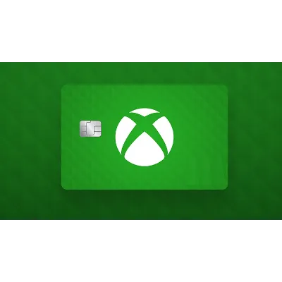 CARD FOR XBOX GAME PASS ACTIVATION [USA Code Only] - irongamers.ru