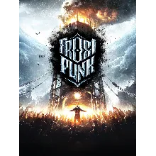 Frostpunk EPIC GAMES (PC)
