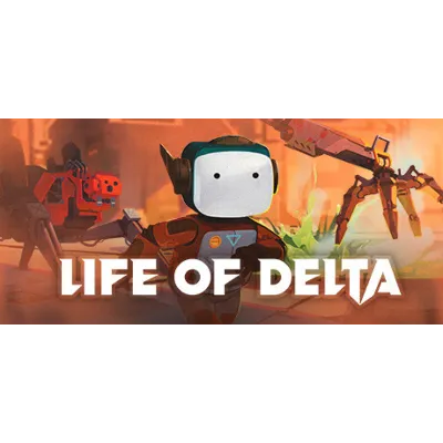 Life of Delta АВТОДОСТАВКА STEAM GLOBAL МГНОВЕННО ЛИЦЕНЗИЯ - irongamers.ru