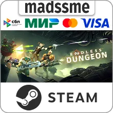 ENDLESS Dungeon - Definitive Edition * RU/KZ/СНГ/TR/AR