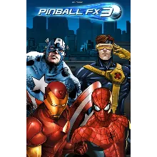 Pinball FX3 - Marvel Pinball Season 1 Xbox активация