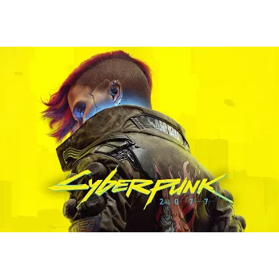 Cyberpunk 2077 PS4/PS5 ТУРЦИЯ - irongamers.ru