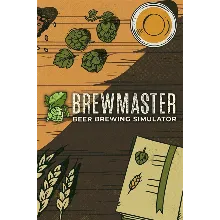 Brewmaster - Beer Brewing Simulator Xbox активация