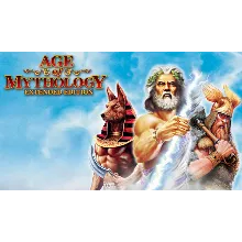 Age of Mythology EX +ВЫБОР STEAM•RU АВТО 0% - irongamers.ru