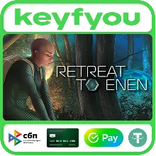 Retreat To Enen / STEAM КЛЮЧ