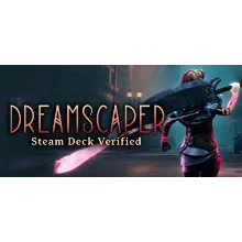 Dreamscaper. STEAM-ключ Россия СНГ