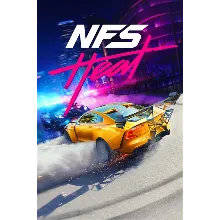 Need for Speed™ Heat Xbox One|X|S активация
