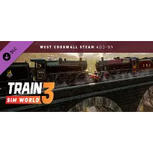 Train Sim World 3 West Cornwall Steam Special XBOX КЛЮЧ
