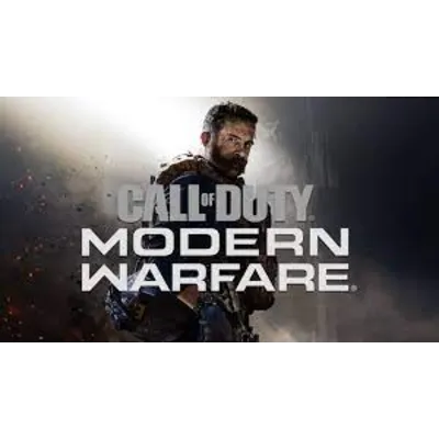 CoD: Modern Warfare 2019 Standard Edition STEAM РФ МИР - irongamers.ru