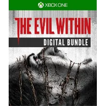 The Evil Within Digital Bundle XBOX ONE/X|S Ключ