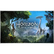 Horizon Zero Dawn (PS4/PS5/RU) (Аренда от 7 дней)