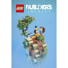 LEGO® BUILDER'S JOURNEY XBOX ONE/SERIES X|S КЛЮЧ