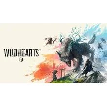 Origin wild hearts на ваш акк