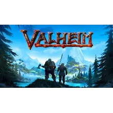 Valheim Xbox One & X|S Активация