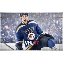NHL 17 (PS4/PS5/RU) (Аренда от 7 дней)